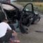 Гражданин Германии погиб с дочерью на трассе в СКО