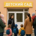 80 малышей без прививок не приняли в детские сады СКО