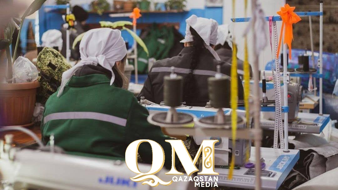 Из колонии — в бизнес: как бывшая осужденная стала владелицей ателье