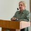 Щебня на дачную дорогу попросила у своего коллеги руководитель управления финансов СКО