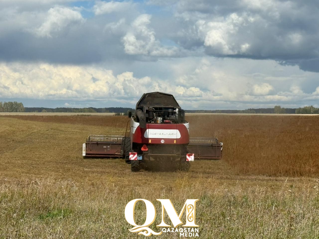 Послание президента 2024: за январь–июль 2025 года объем валовой продукции сельского хозяйства вырос на 3,7% в РК