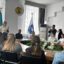 Петропавлда Қазақстан халқы тілдері күніне арналған ашық сабақ өтті
