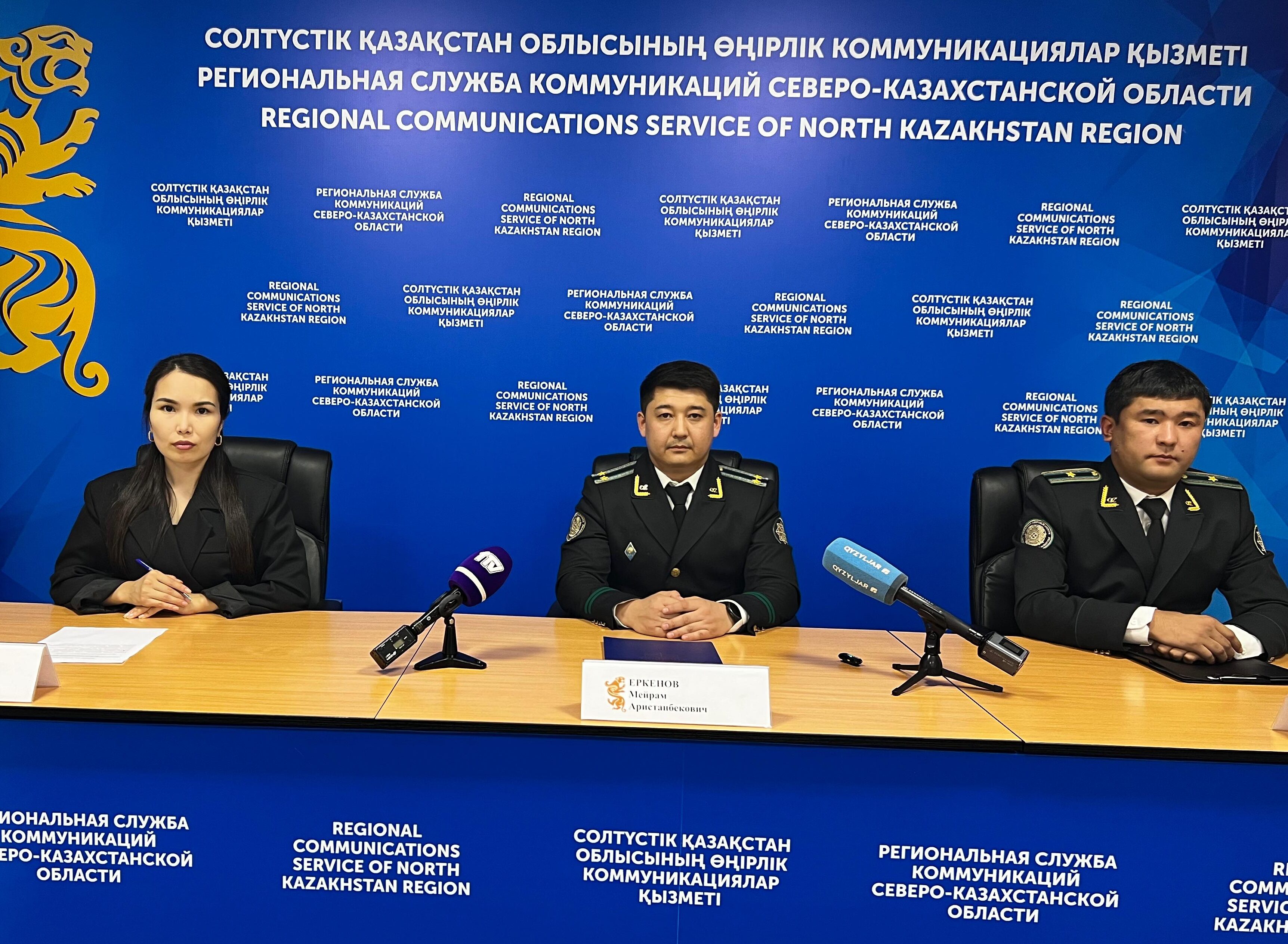 Работали без лицензии и завышали процентные ставки микрокредитные организации в Петропавловске