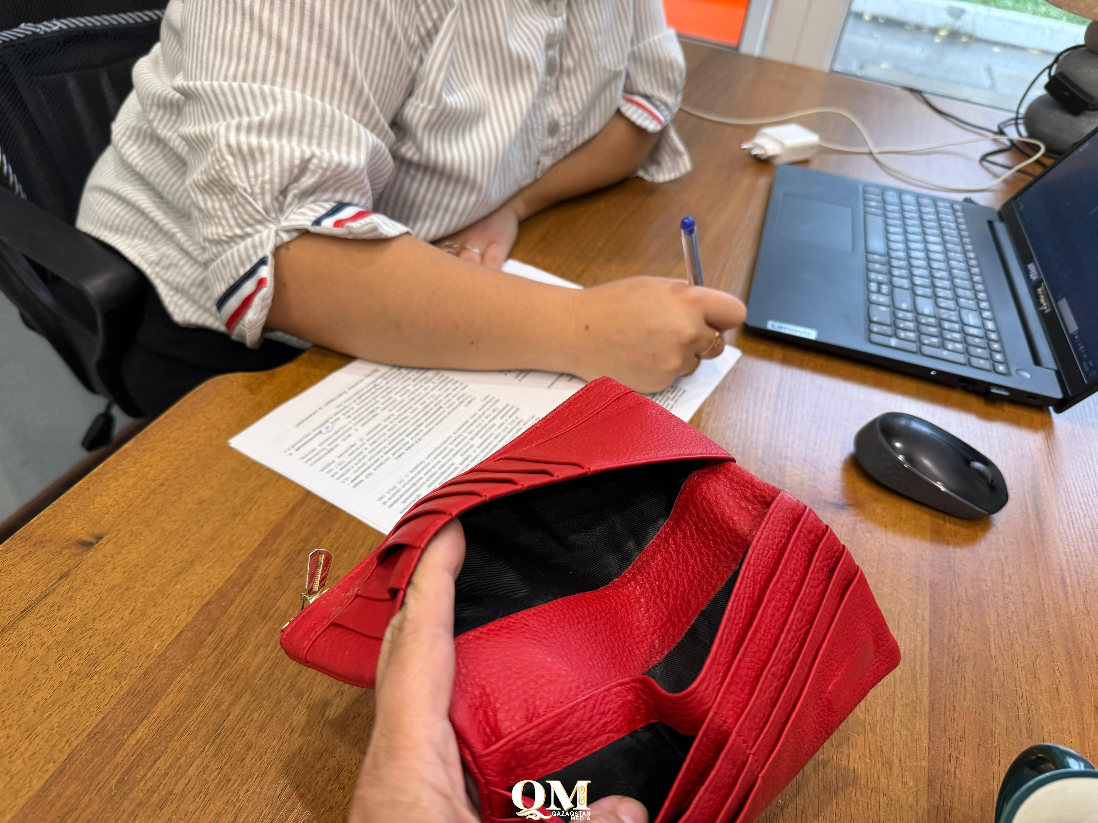 Работали без лицензии и завышали процентные ставки микрокредитные организации в Петропавловске