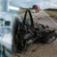 Третья жертва смертельного ДТП: в больнице умер водитель Mazda, попавшей в аварию в СКО