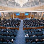 Президент поставил стратегическую задачу превратить Казахстан в цифровую страну