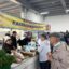 Больше 5 тонн продукции продали на сельхозярмарке в Петропавловске
