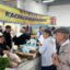 Больше 5 тонн продукции продали на сельхозярмарке в Петропавловске
