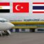 Авиарейсы в Турцию и Таиланд могут запустить из Петропавловска