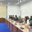 В Уалихановском районе обсудили Послание президента
