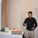 Как учитель из СКО открыл бизнес и выиграл конкурс «Одно село – один продукт»