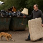 Видеокамеры установят возле всех контейнеров в Петропавловске