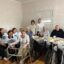 «От сердца к сердцу»: Дом пожилых людей посетили волонтеры СКО