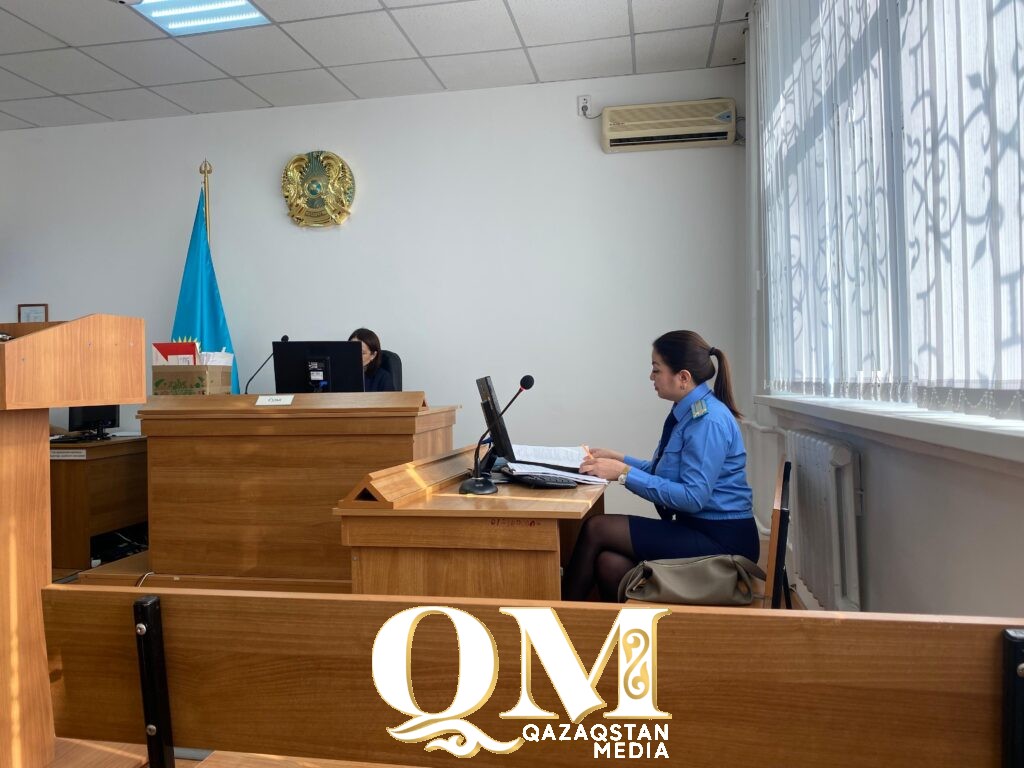 «Дружба» с рецидивистом? Как экс-замначальника УБОП СКО оказался на скамье подсудимых