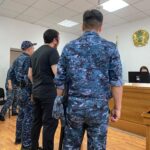 «Дружба» с рецидивистом? Как экс-замначальника УБОП СКО оказался на скамье подсудимых
