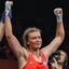 Наталья Богданова из СКО прошла в финал ЧМ-2025 по боксу