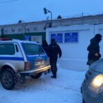 Избил из-за ревности – 3,5 года в колонии проведет кухонный боец из Петропавловска