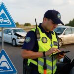 34 человека погибли на дорогах СКО с начала года — полиция усилила проверки