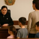Почти 35 млн тенге отсудила у налоговой семья погибшего сотрудника в СКО
