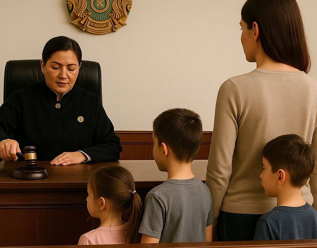 Почти 35 млн тенге отсудила у налоговой семья погибшего сотрудника в СКО
