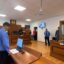 Руководил борьбой с ОПГ и сел по их доносу. Экс-полицейского из СКО суд отправил в колонию