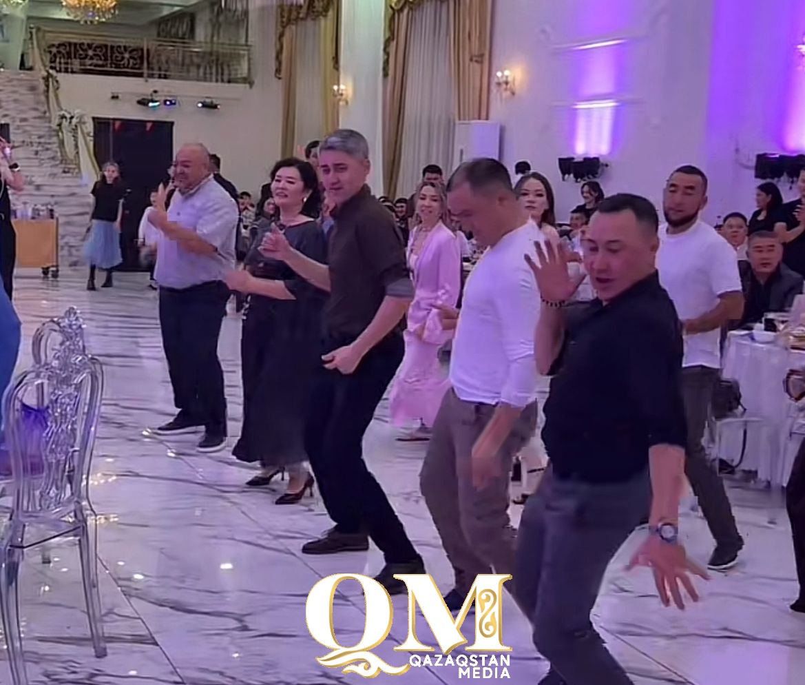 Гавриловка в тренде: танец сельчан из СКО покоряет соцсети