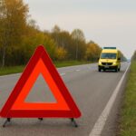 Один человек погиб и еще шесть пострадали в страшной аварии в СКО