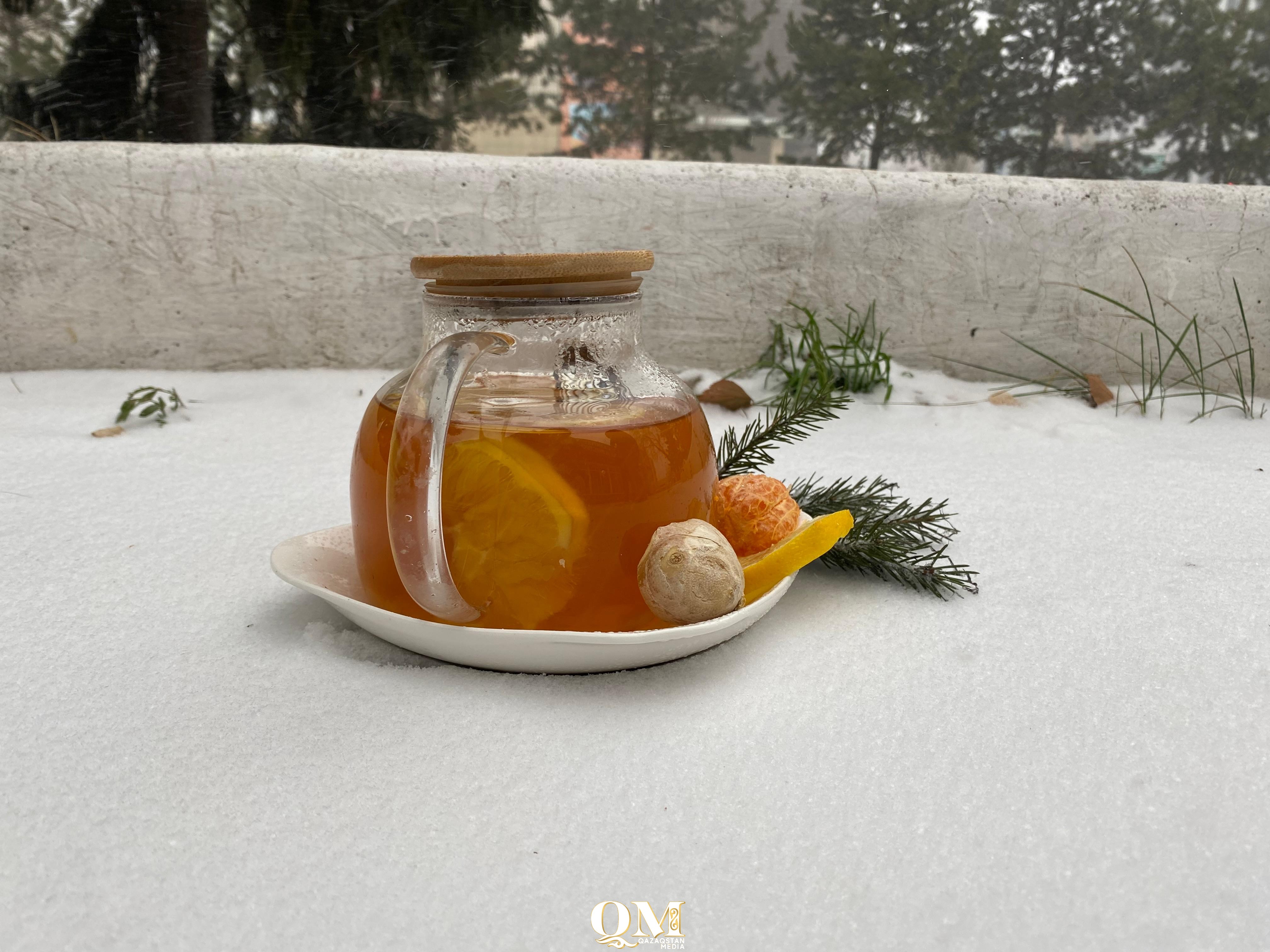 Душа требует праздника – до Нового года осталось 100 дней