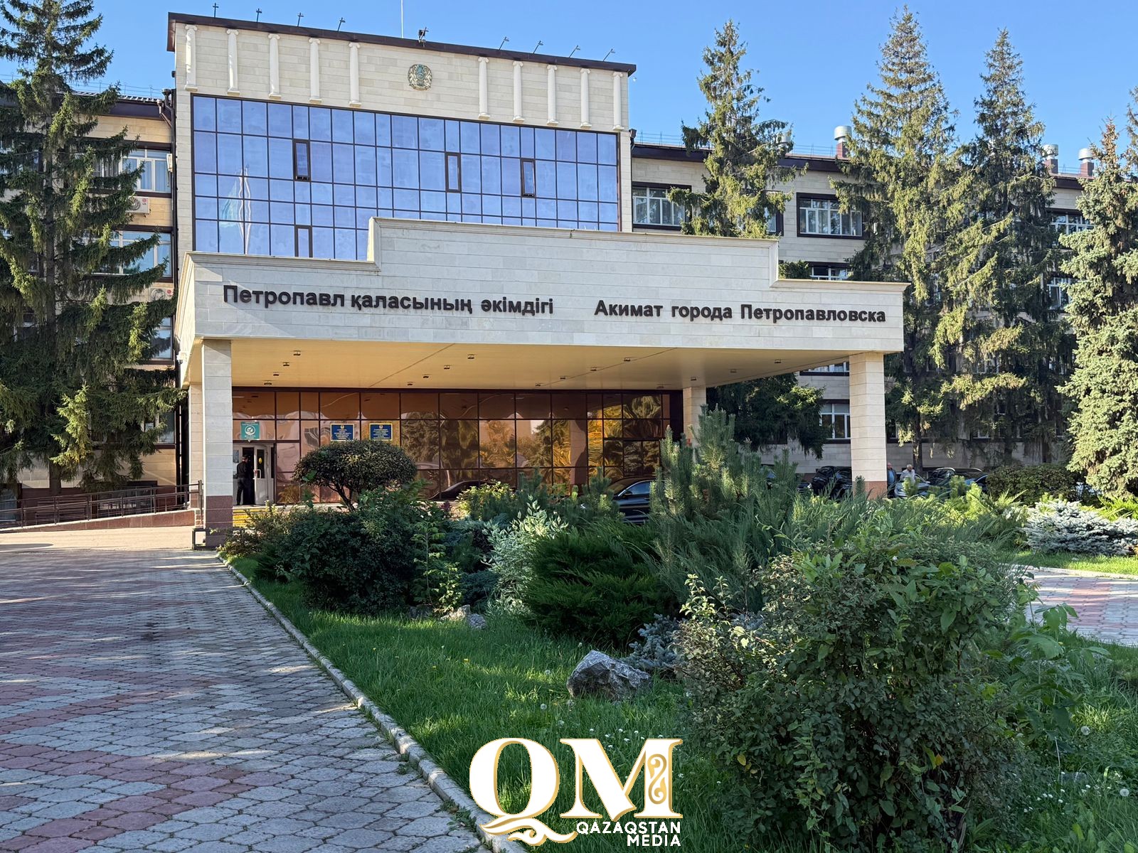 Тепло по графику: какие районы Петропавловска подключат первыми