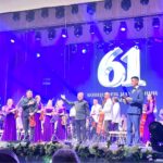 61-ші концерттік маусым: Ақан сері атындағы СҚО филармониясы өнер көкжиегін кеңейтті