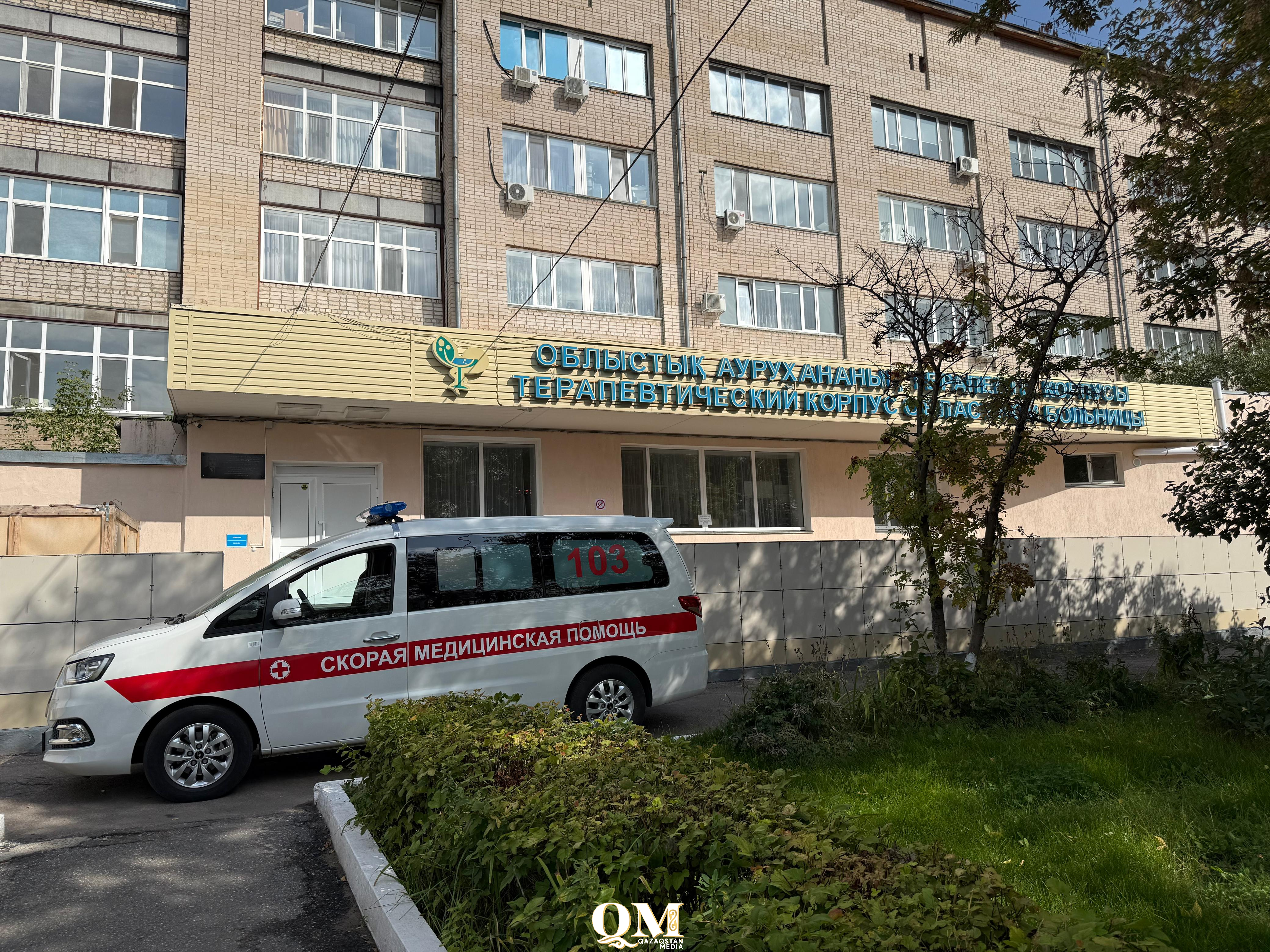 Кому пересадили сердце, печень и почки посмертного донора из СКО