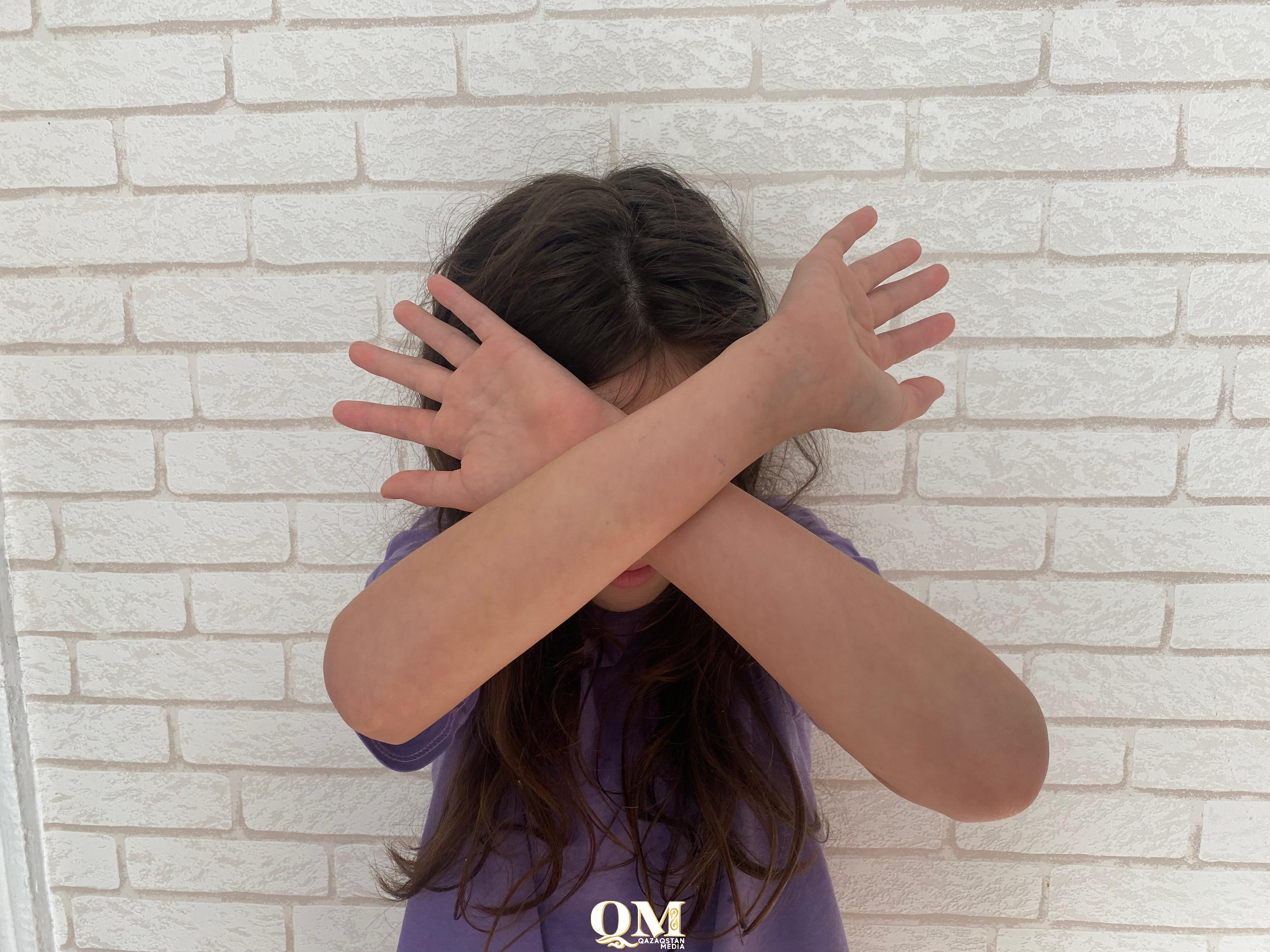 В каких районах СКО выявили случаи сексуального насилия над детьми