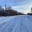 Когда в СКО придут сильные морозы?