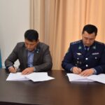 СҚО-да сотталғандар арнайы курстардан өтеді