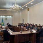 Ғ.Мүсірепов ауданында инфрақұрылым қарқынды дамып келеді