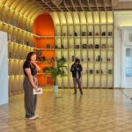 СҚО-да киноиндустрияны дамыту мақсатында «JARQYRA» республикалық кастингі өтті