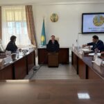 СҚО-да қос басқарма басшысы қызметтік лауазымын асыра пайдаланған