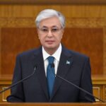 Президент бір палаталы парламент құруды ұсынды