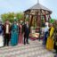 Петропавлда «TIL FEST» фестивалінің ашылу салтанаты өтті