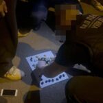 Почти 100 гр мефедрона изъяли у 19-летнего парня в Петропавловске