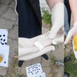 22-летнего карагандинца задержали за сбыт наркотиков в Петропавловске
