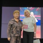 Танец длиною в жизнь: на заслуженный отдых проводили хореографа Ирину Сахарчук в Петропавловске