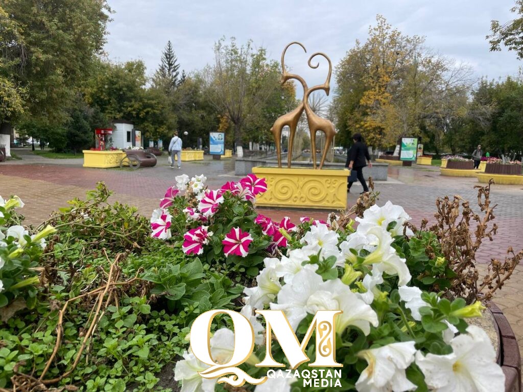 На севере Казахстана ожидаются дожди, заморозки и туманы