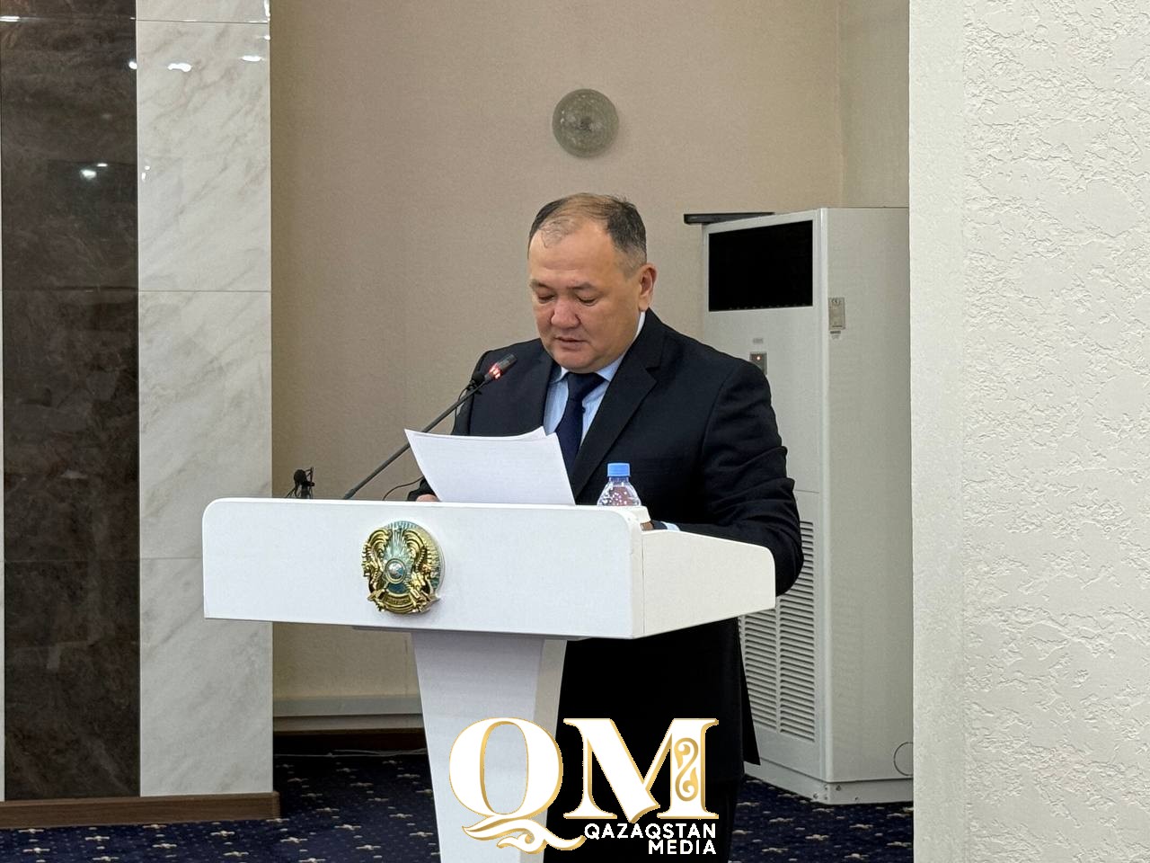 Экономика Северного Казахстана демонстрирует рост: создаются рабочие места, усиливается экспорт и инвестиции