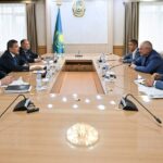 Специалистов по добыче олова будут готовить в СКО