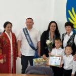 53 года вместе и новые поколения патриотов: в СКО подвели итоги конкурса семей