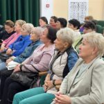 Как уберечься от обмана в интернете объяснили пожилым североказахстанцам