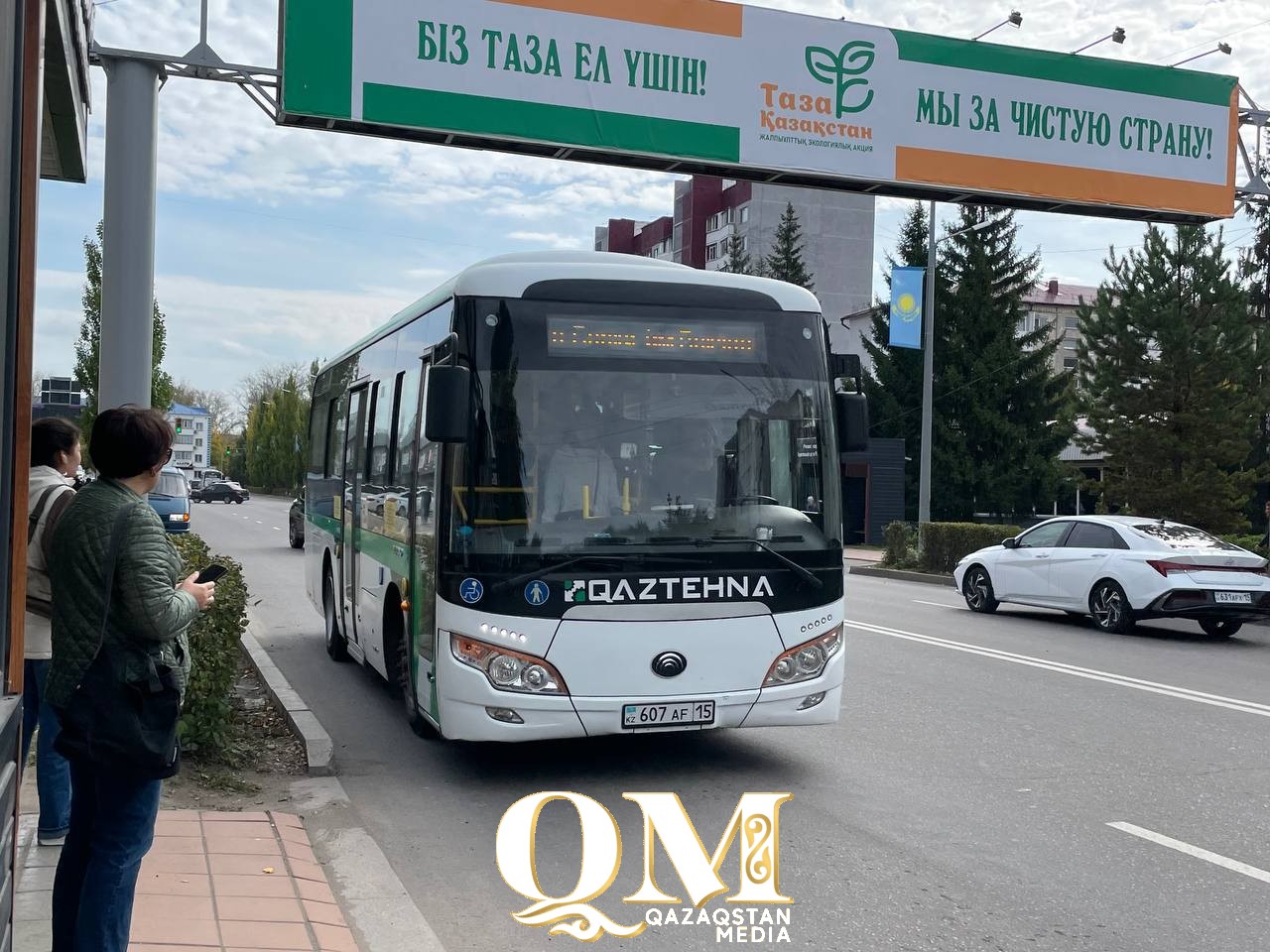 Акимат должен миллионы: автобусов может стать меньше в Петропавловске