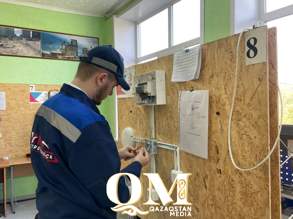 Воспитание и образование: педагоги СКО обменялись опытом на семинаре