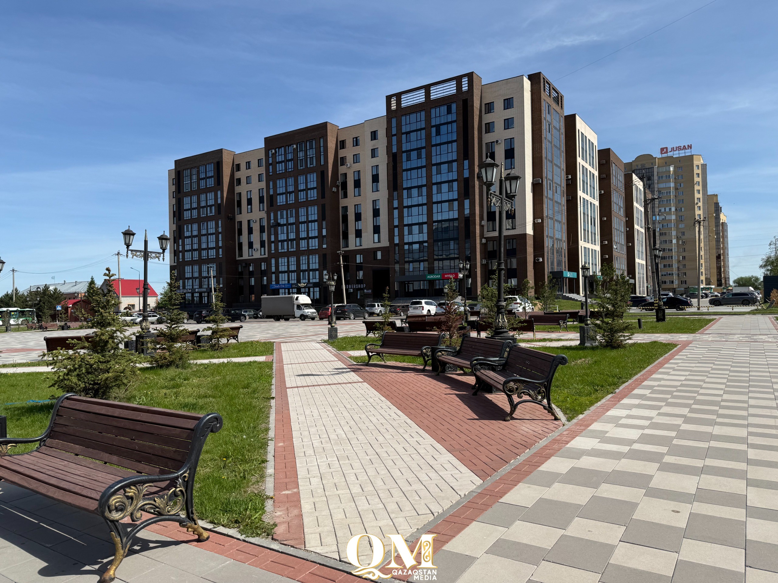 За что из своего кармана теперь могут заплатить штраф в 1,6 млн тенге руководители ОСИ и КСК?